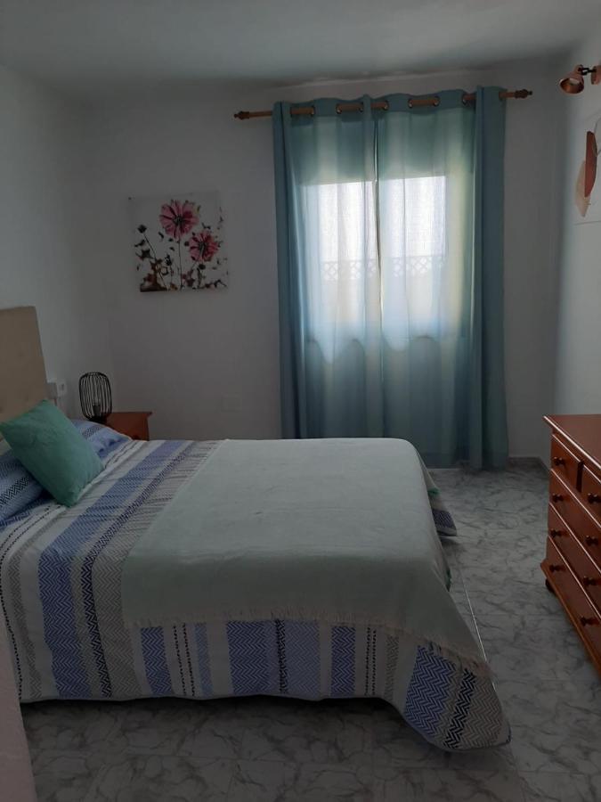Casitas Conchi Con Piscina Вилья-де-Масо Экстерьер фото